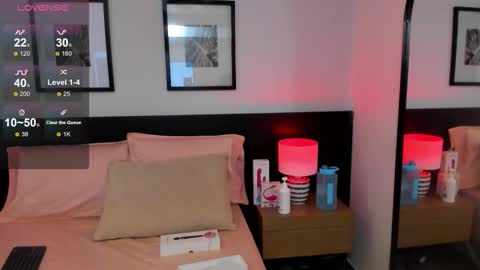 Anaya online show from 12-14-25, 12:10