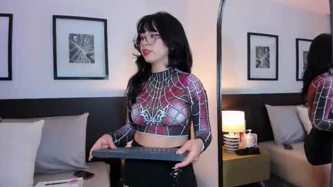 Anaya online show from 02-17-26, 12:01