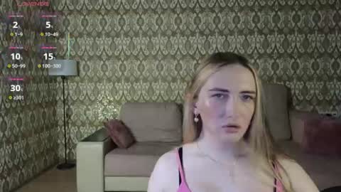 vi_luxxxy online show from 06-13-26, 12:52