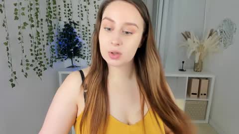 Camilla online show from 12-15-24, 11:45