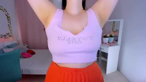 Camilla online show from 02-21-25, 02:16