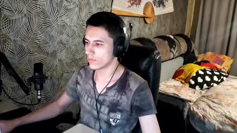 vialeras online show from 02-07-25, 07:06