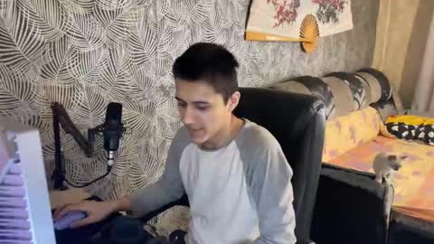 vialeras online show from 02-27-25, 07:34