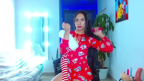 Ariana  online show from 12-10-24, 12:50