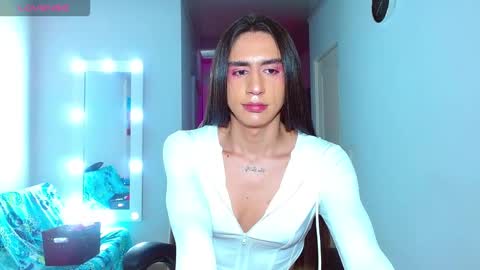 Ariana  online show from 11-29-25, 10:24