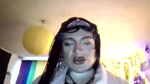 V I B R A N D A online show from 03-12-26, 01:28