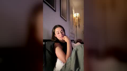 Victoria S. Im still alive if you want a custom write me via tip note. For now this is the way online show from 04-21-26, 08:23