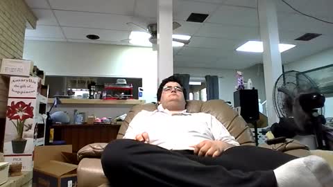 Snapshot of vicantis chatting on 03-25-26, 09:54 Matt online show from 03-25-26, 09:54