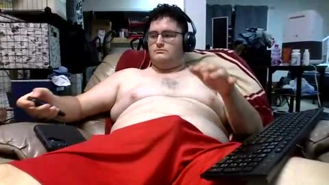 Matt online show from 08-03-26, 09:04