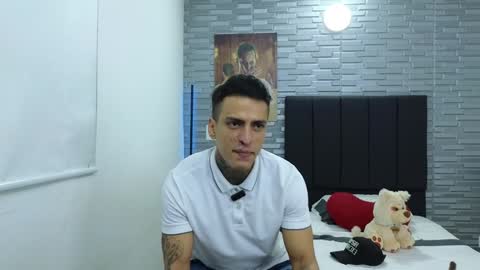 Victor cardenas online show from 12-21-24, 01:15