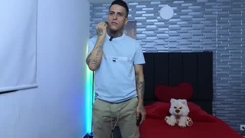 Victor cardenas online show from 01-06-25, 05:52