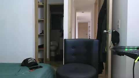 Victor cardenas online show from 02-12-25, 09:43