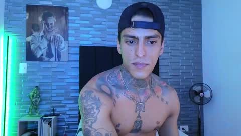Victor cardenas online show from 02-23-25, 06:23