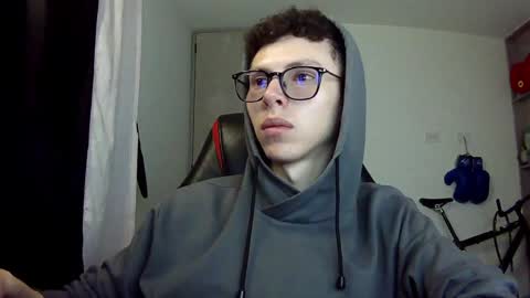 Vicent Brais online show from 12-07-24, 02:09