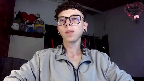 Vicent Brais online show from 02-14-25, 10:25