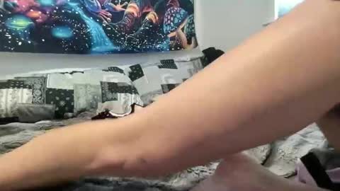 Vicenza Azul online show from 04-19-26, 08:33