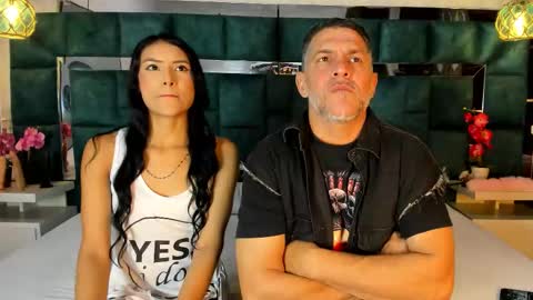 antonia y andrew online show from 02-02-26, 05:06