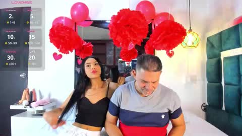 antonia y andrew online show from 02-17-26, 04:53