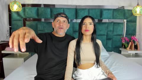 antonia y andrew online show from 03-02-26, 05:30