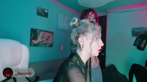 Sophie and Stan  online show from 10-02-25, 03:46