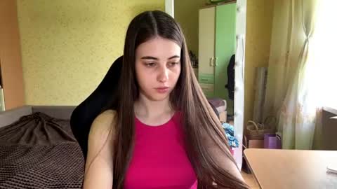 Snapshot of vickeyrosete chatting on 07-31-26, 06:13 Jesse online show from 07-31-26, 06:13