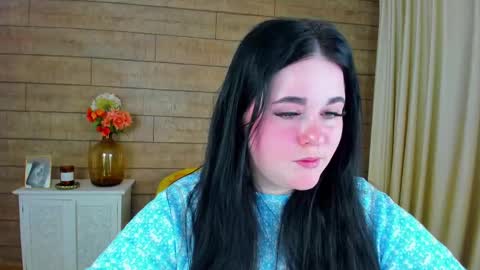 VickiBrooks online show from 02-02-25, 04:59