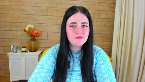 VickiBrooks online show from 02-06-25, 07:07