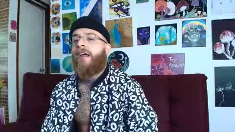 vickingcock7 online show from 11-01-25, 07:10