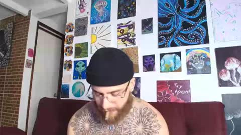 vickingcock7 online show from 11-12-25, 07:42