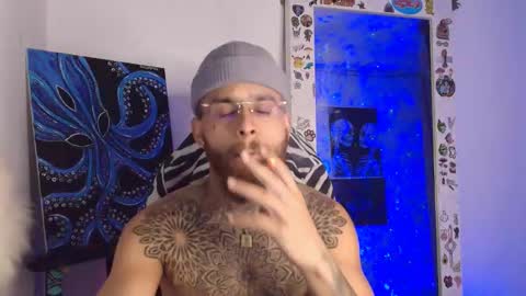 vickingcock7 online show from 01-14-26, 05:46