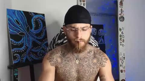 vickingcock7 online show from 01-15-26, 08:30