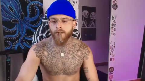 vickingcock7 online show from 02-07-26, 10:02