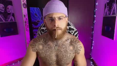 vickingcock7 online show from 02-25-26, 06:12