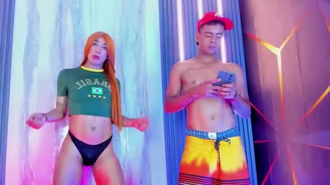 Snapshot of vicky_and_jeyco chatting on 02-14-26, 08:27 vicky_and_jeyco online show from 02-14-26, 08:27