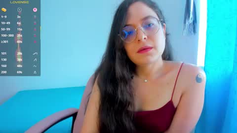 Vicky online show from 03-06-26, 09:11