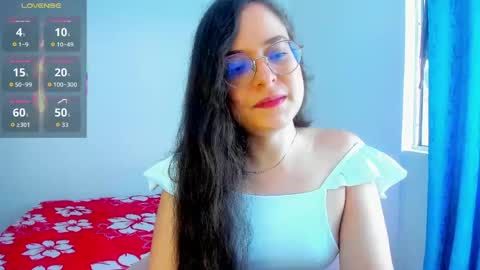 Vicky online show from 03-13-26, 11:00