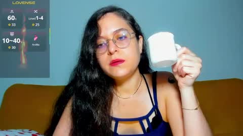 Vicky online show from 04-03-26, 11:58