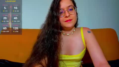 Vicky online show from 07-23-26, 10:19