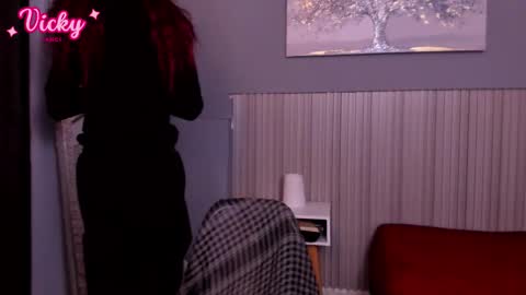  Vicky  online show from 03-05-26, 01:18