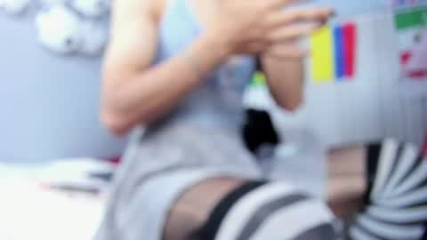 Snapshot of vicky_fant4sy chatting on 07-15-26, 12:54 Vicky online show from 07-15-26, 12:54