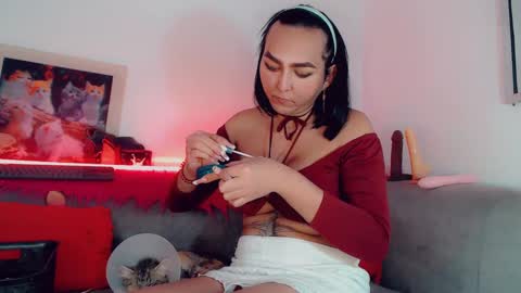 vicky_gill_ online show from 10-07-25, 08:06