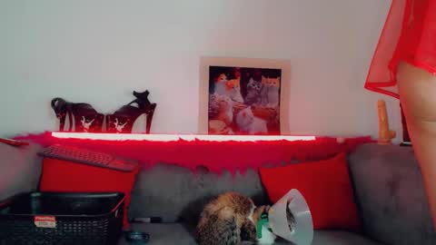 vicky_gill_ online show from 10-14-25, 07:03