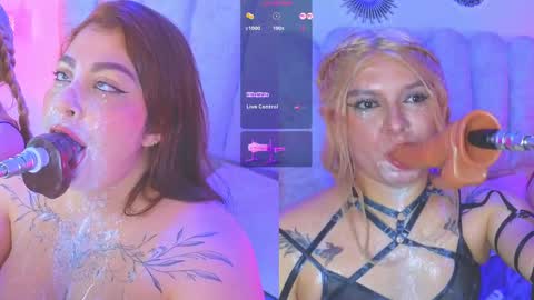 Snapshot of vicky_hot_x chatting on 02-22-25, 03:45        online show from 02-22-25, 03:45