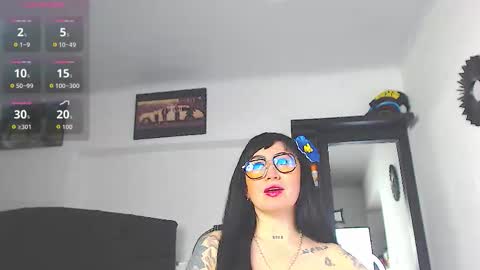 Snapshot of vicky_hotmilf chatting on 02-16-26, 11:06 Vicky online show from 02-16-26, 11:06