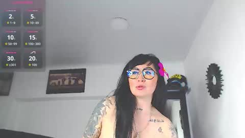 Snapshot of vicky_hotmilf chatting on 02-18-26, 10:55 Vicky online show from 02-18-26, 10:55