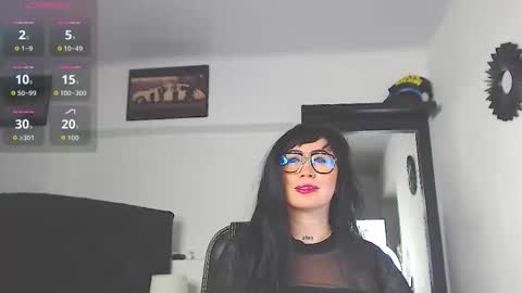 Snapshot of vicky_hotmilf chatting on 02-19-26, 10:55 Vicky online show from 02-19-26, 10:55