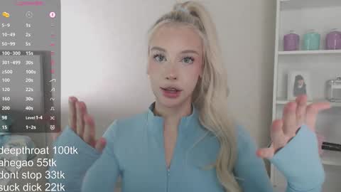 vickyfuckingdoll online show from 11-27-25, 12:56