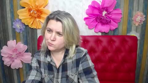 VickyRobins online show from 03-17-26, 10:40