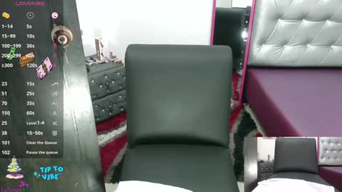 Valentina online show from 12-10-24, 11:08