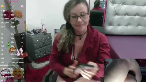 Valentina online show from 02-11-25, 10:50